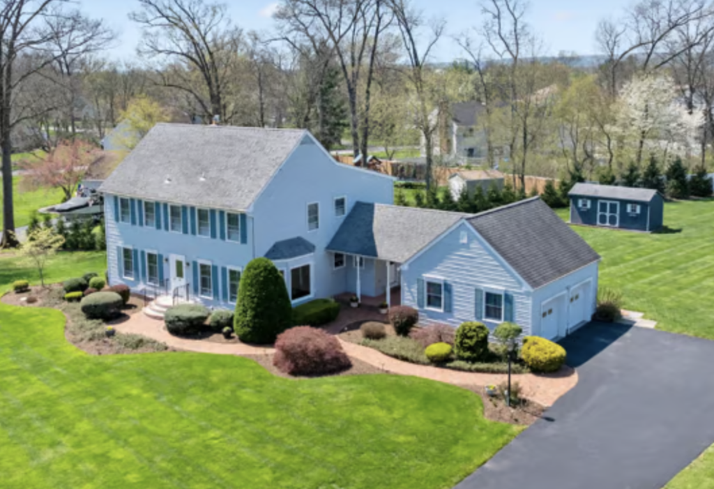 open house